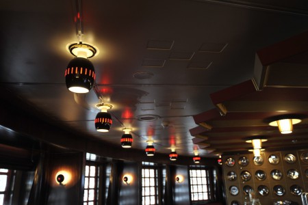 ss rotterdam detail verlichting bar