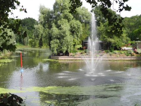 zaltbommel doorkijkje